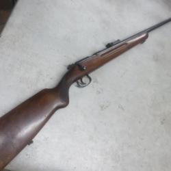 MAUSER ES 350 22 LR REF: 5533