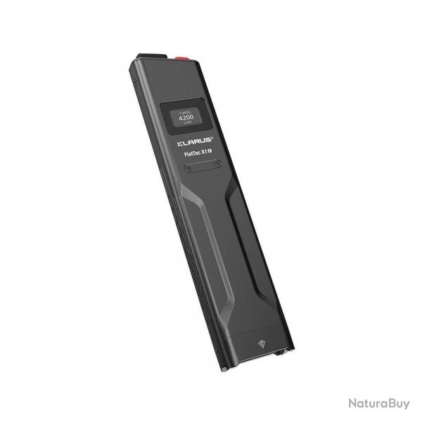 Lampe rechargeable extra-plate X1-E - 4200 lumens