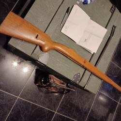 Crosse mauser ZK52