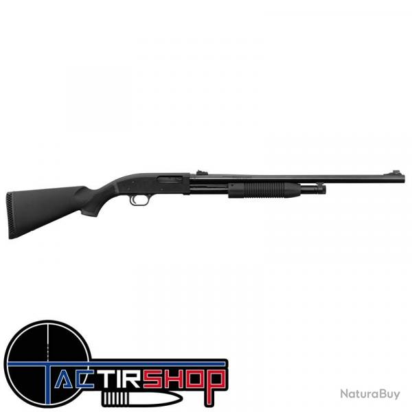 Fusil  pompe Maverick 88 cal.12/76