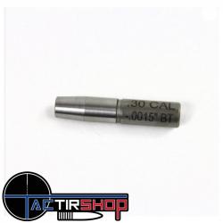 Expand mandrel K&M calibre .30 for Bullet Tension Builder 0.0020