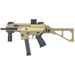 Carabine B&T APC9 PRO G TAN 9x19 VISEUR ACRO