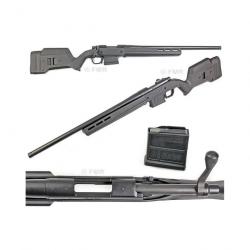 CARABINE REMINGTON 700 SPS VARMINT CROSSE MAGPUL CANON FILIETE Cal. 308 WIN