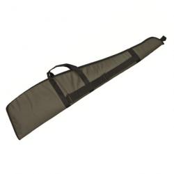 Fourreau à carabine Fuzyon vert éco - 125 cm - 125 cm