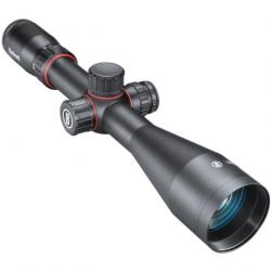 Lunette de Tir Bushnell Nitro Réticule Lumineux 4A - 2.5-15X50