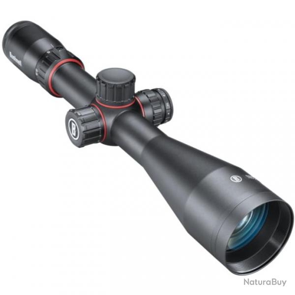 Lunette de Tir Bushnell Nitro Rticule Lumineux 4A - 2.5-15X50