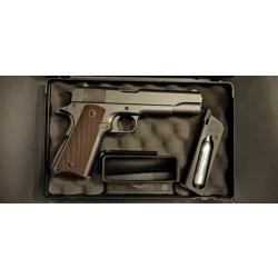 Colt 1911 ; 100th Anniversary +2 chargeurs