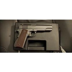 Colt 1911 ; 100th Anniversary +2 chargeurs