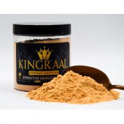 Addditifs en poudre Attractor Orange Butyric 125G Kingraal