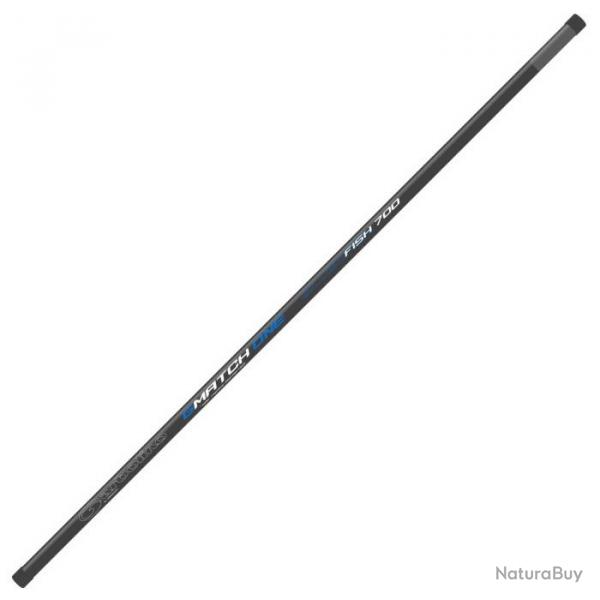 Garbolino Canne Gmatch One Silverfish 700cm