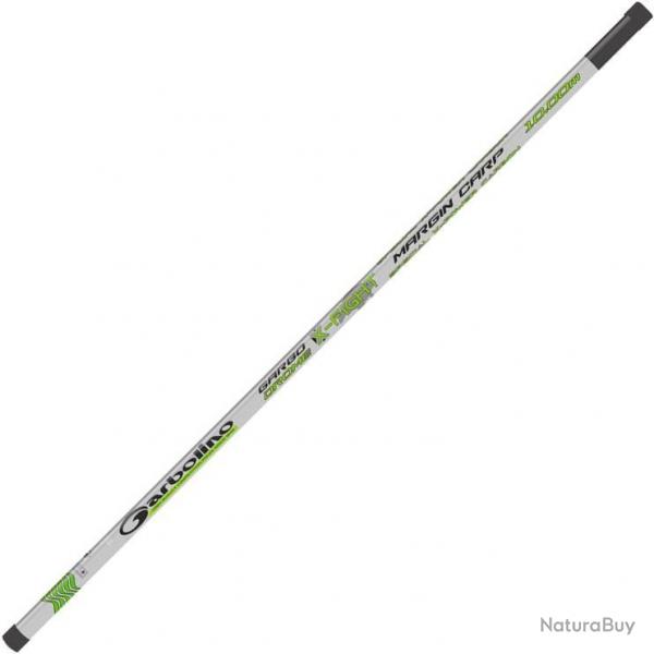 Garbolino Canne Garbodrome X-Fight Margin Carp Sky 10m