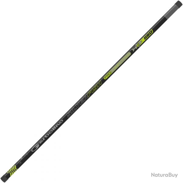 Garbolino Pack Pm Silverfish Pro Competition 61 - 11m50
