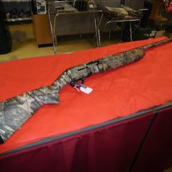 Winchester Sx4 Camo cal 12/89 canon de 71 , Occasion sans Prix de Réserve