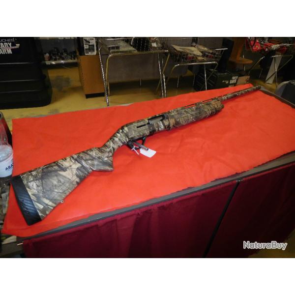 Winchester Sx4 Camo cal 12/89 canon de 71 , Occasion sans Prix de Rserve