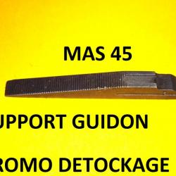 support de guidon carabine MAS 45 à 15.00 Euros !!!!!!! MAS45 MAUSER 45 - VENDU PAR JEPERCUTE(TS221)