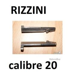 éjecteur droit + gauche éjecteurs RIZZINI calibre 20 - VENDU PAR JEPERCUTE (d5c19)