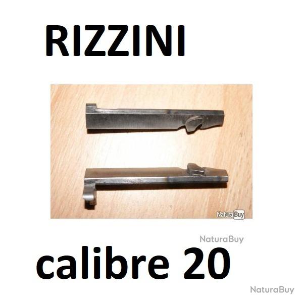 jecteur droit + gauche jecteurs RIZZINI calibre 20 - VENDU PAR JEPERCUTE (d5c19)