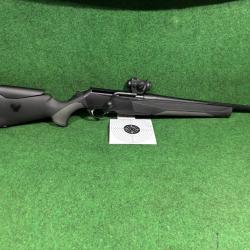 Carabine browning Maral synthétique cal9,3x62