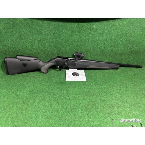 Carabine browning Maral synthtique cal9,3x62