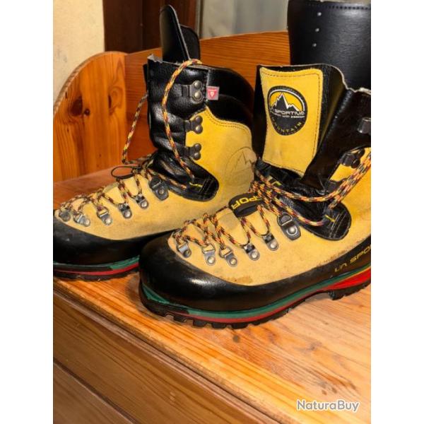 La sportiva Npal extreme