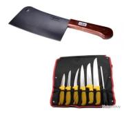 Malette neuve de couteaux exclusive line - Arts de la table