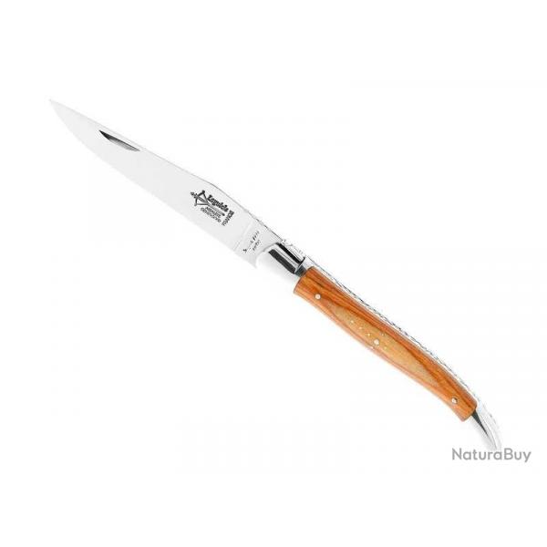 LAGUIOLE G.DAVID STAMINA MITRES INOX 12CM