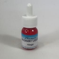 colorant rouge pour leurres souples