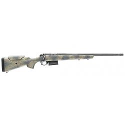 Carabine à Verrou Bergara Wilderness Sierra -6,5 Creedmoor
