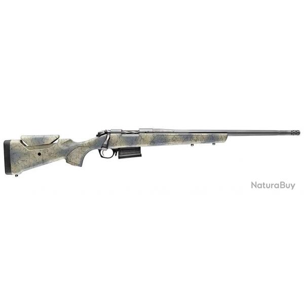 Carabine  Verrou Bergara Wilderness Sierra -6.5 PRC