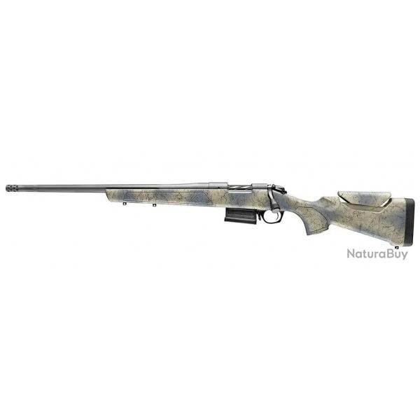 Carabine  Verrou Bergara Wilderness Sierra Gaucher-30-06 Sprg