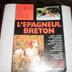 L' EPAGNEUL BRETON