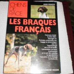 LES BRAQUES FRANCAIS