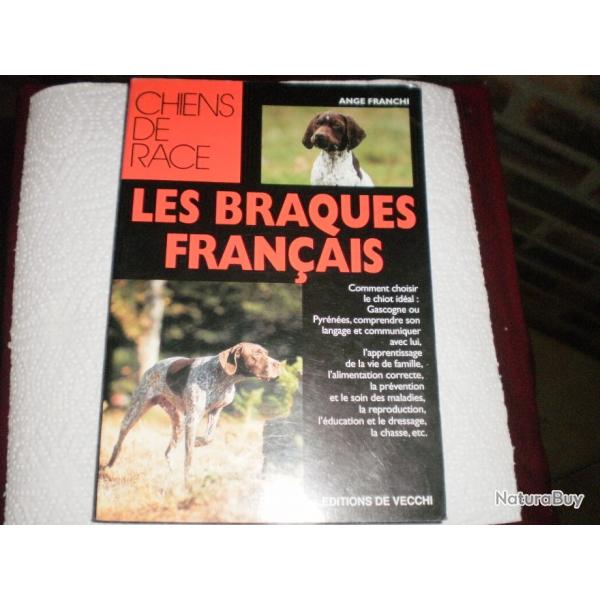 LES BRAQUES FRANCAIS