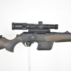 Carabine Browning Maral Brown ADJ + kite B6 cal.308win