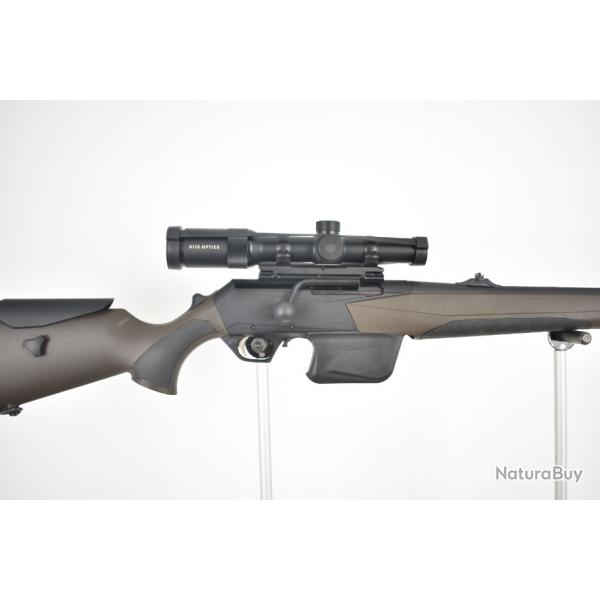 Carabine Browning Maral Brown ADJ + kite B6 cal.308win