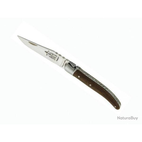 LAGUIOLE G.DAVID NOYER 8CM MITRE INOX