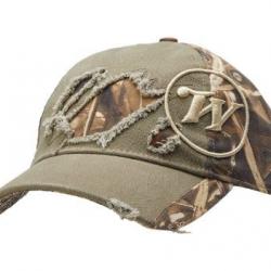 CASQUETTE WINCHESTER TACOMA TAILLE UNIQUE