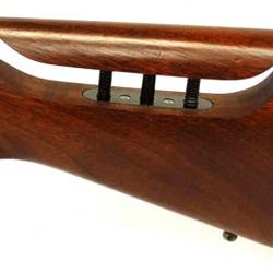 Kalixteknik CR2 - Busc réglable pour crosses bois