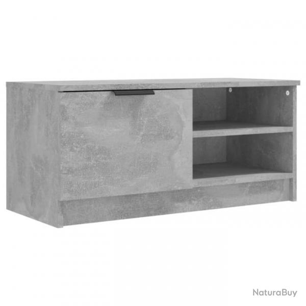 Meuble TV multimdia tagre tlvision buffet tlviseur salle  manger salon chambre 80 x 35 x 36