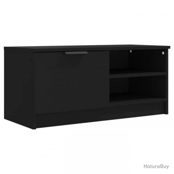 Meuble TV multimdia tagre tlvision buffet tlviseur salle  manger salon chambre 80 x 35 x 36