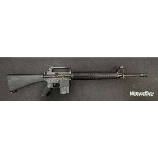 Carabine COLT AR15 A2 SPORTER2 cal 222rem