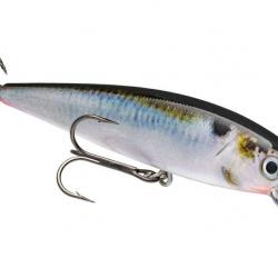 Poisson Nageur Strike King KVD 200 Jerkbait 699 - Natural Shad