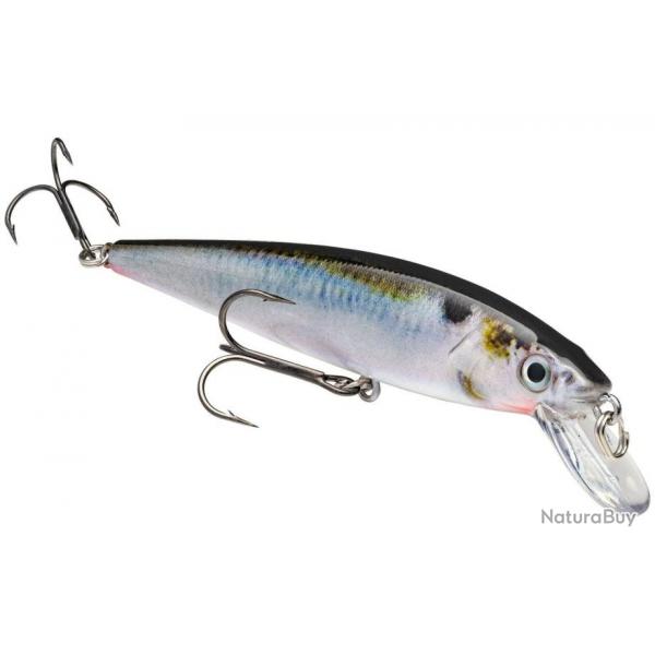 Poisson Nageur Strike King KVD 200 Jerkbait 699 - Natural Shad