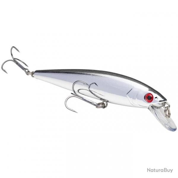 Poisson Nageur Strike King KVD 200 Jerkbait 475 - Carolina Chrome