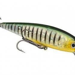 Poisson Nageur Strike King KVD 200 Jerkbait 464 - Phantom Perch