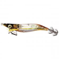 Turlutte Shimano Lure Sephia Clinch Flash Boost 2.5 10g 2.5 10g N Mackerel