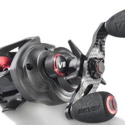 Moulinet Casting Seviin GF Series 85g 6.6:1 66cm 8,6kg