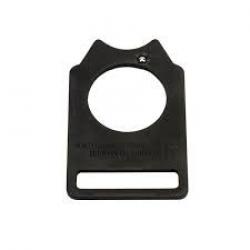 SLING MOUNT PLATE VERTICAL POUR REMINGTON  870 sgsmp-v-870