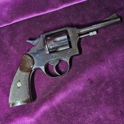 Revolver MIROKU ! JAPON !!!  Modèle Special POLICE, Calibre 38 sp, Categorie B