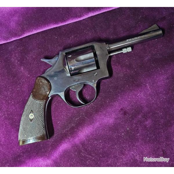Revolver MIROKU ! JAPON !!!  Modle Special POLICE, Calibre 38 sp, Categorie B